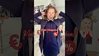 I've NEVER had SUCH GOOD LUCK 🍀 W.O.W. 💸🤑 - Vinted Try-On Haul #vinted #vintedhaul #tryonhaul