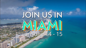 GRC Summit 2023 Reveal