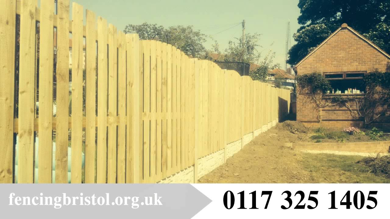 Welch Fence Panels Bristol 0117 325 1405 Upto 35 OFF Fencing and