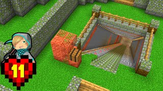 Down We Go | Lets Play Hardcore Minecraft Episode 11 @TheNeoCubest