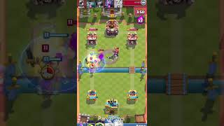 Using the World's BEST Player's Deck! (Broken) 🤯 #clashroyale  #ryley