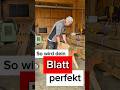 So wird dein Blatt perfekt🔥🤞🏻🤝