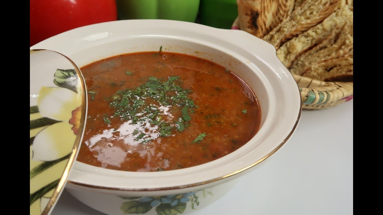 شريبة فريك الله الله  على قانيها و نصائح مهمة للمبتدئات