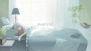 ことの, freque & Churi - marvel feat. 可不