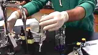 Diffusion Lab