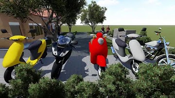 Teknik Informatika Universitas Palangkaraya (Desain Bangunan)