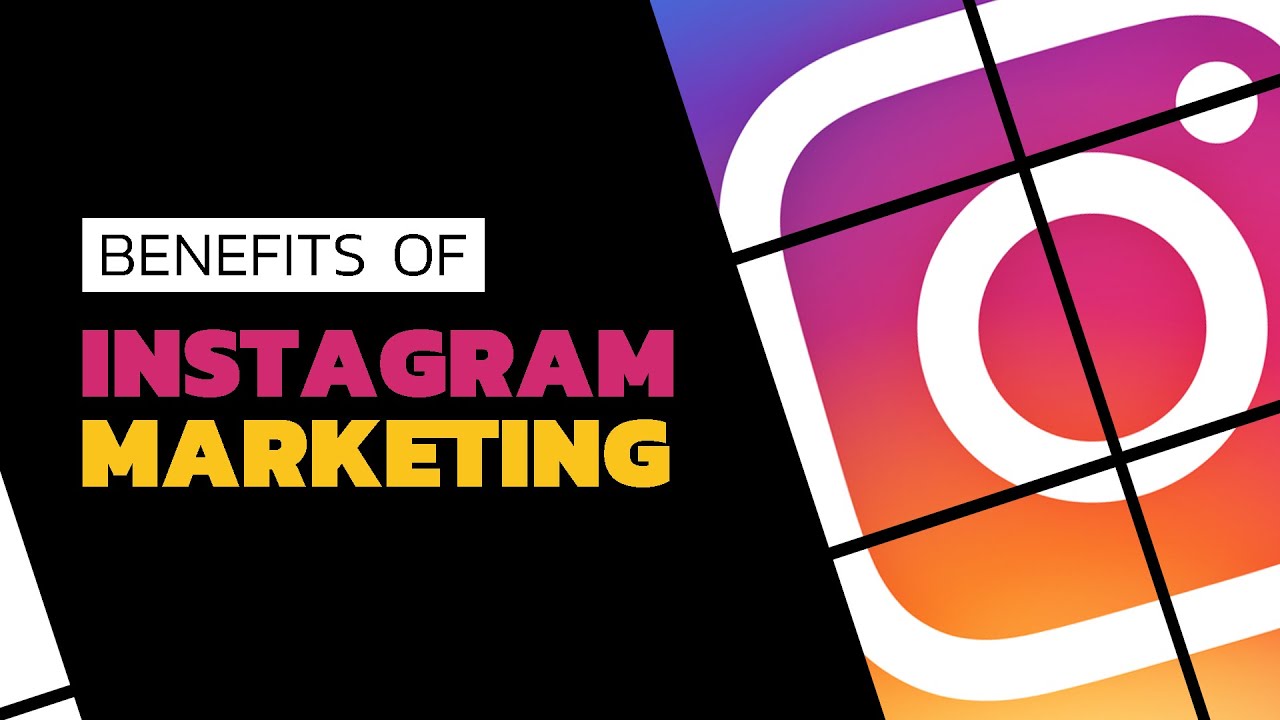 Benefits Of Instagram Marketing | Outsource Instagram Marketing Services | KRV Guru.