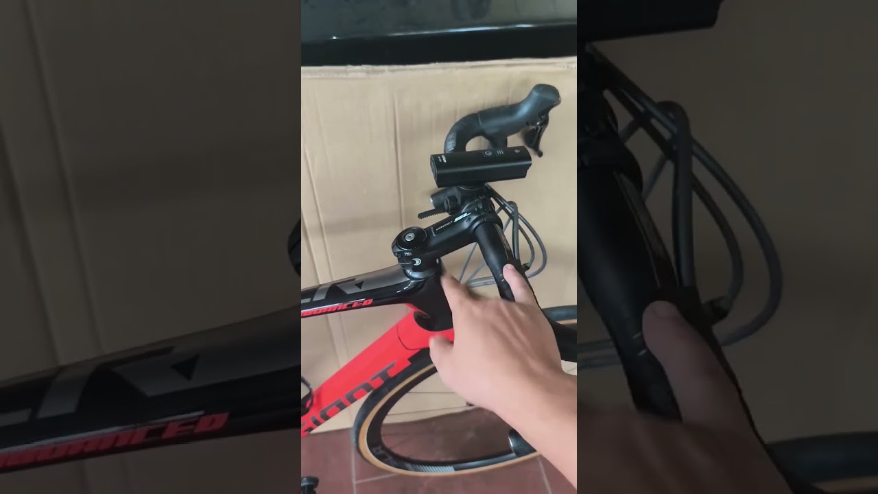 Giant TCR Adv Disc . Lh 0987070297 