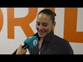 Agos Laroca entrevista a la flamante campeona del #MMOPEN 2026, Marta Kostyuk