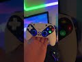 #gaming Ps5 controller