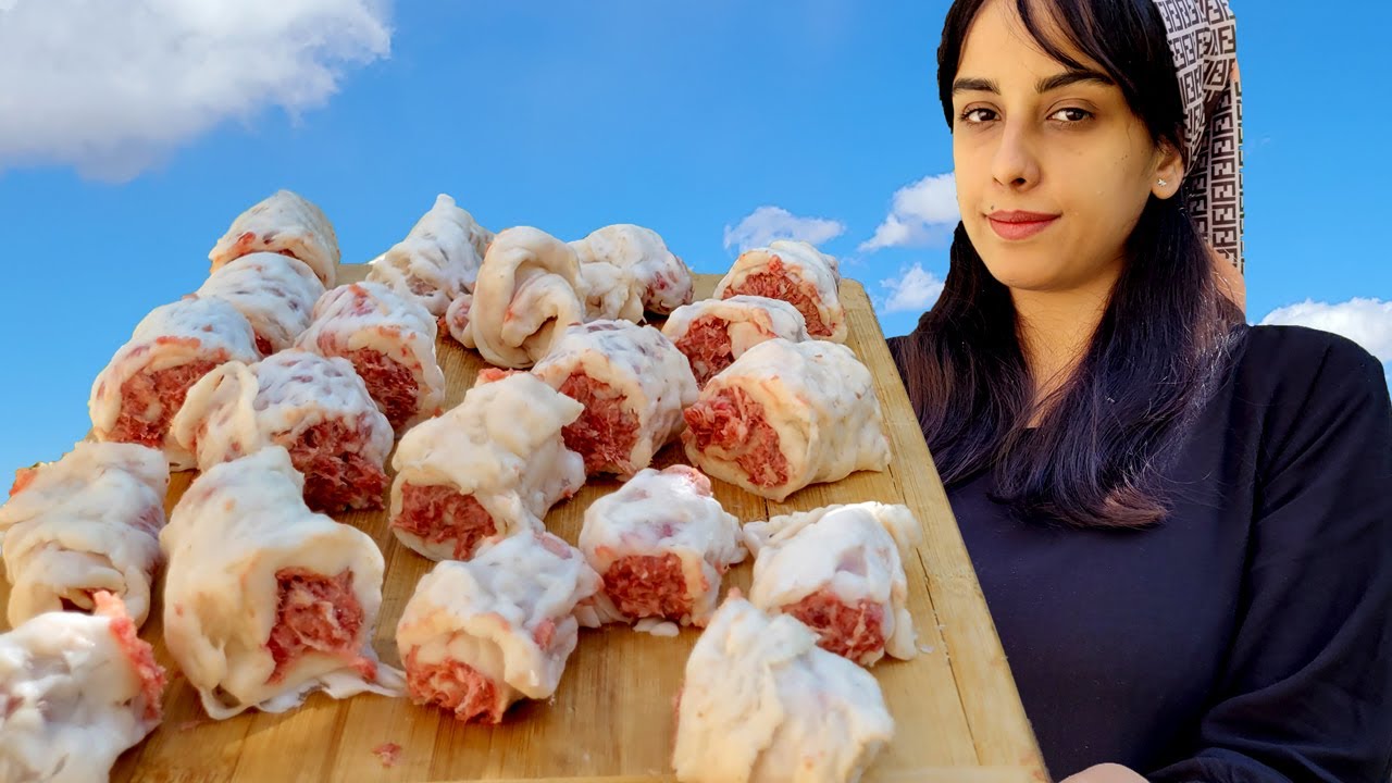 Ulternative for cooking Koobide Kebab
