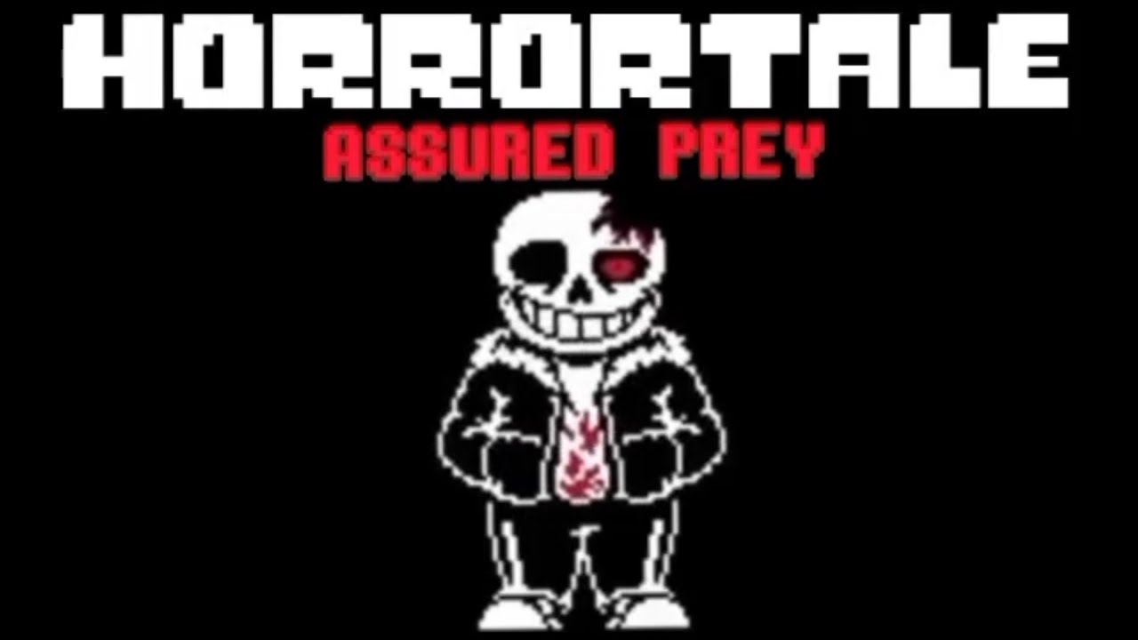 Horror Sans Dialog (tripping on lsd): New UFS (undertale game