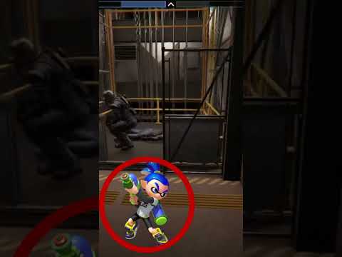 Bro is going out to splatfest 😭🥀 (Clip by: @MrNubbulusTheSillyOne)