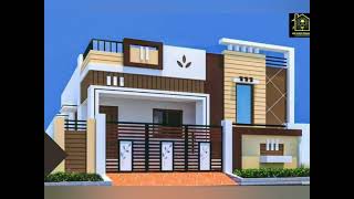 Latest Low cost/budget house designs |modelhouse|designs|2023|#trending #viral #homedesign #house
