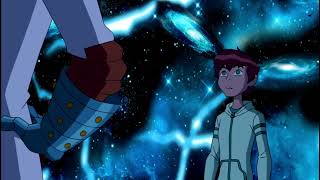 No Watch Ben Is The Last Ben Tennyson Remaining Ben 10 Omniverse