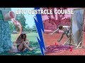 INSANE OBSTACLE COURSE  CHALLENGE