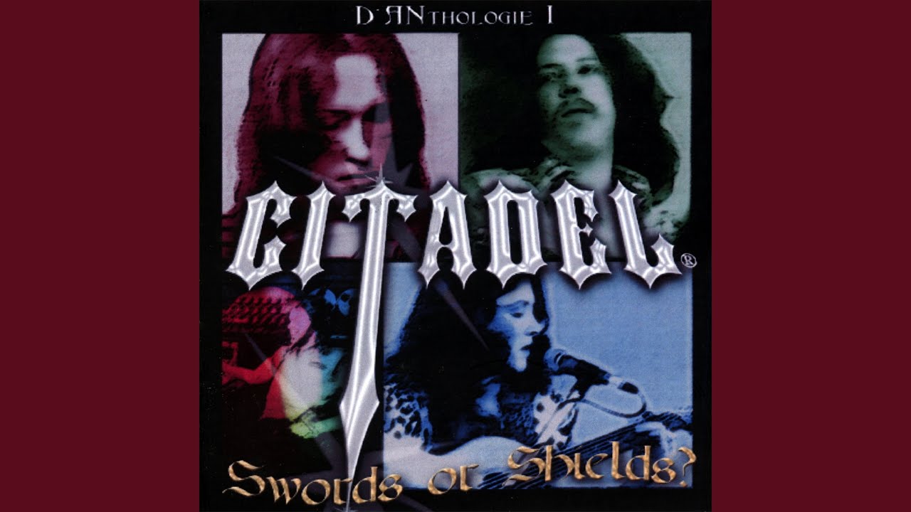 Electric Folk Standing