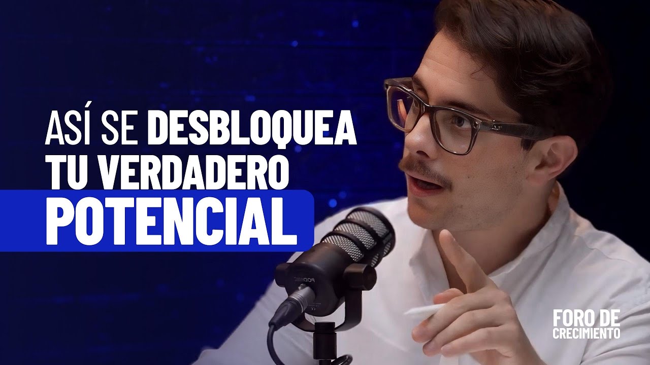 Experto #1 en Productividad: Por Qué Tu Cerebro No Está Rindiendo al Máximo | Nico Fernandez #51