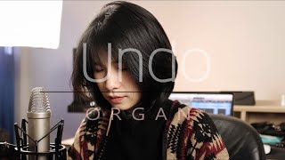 Undo - Acoustic cover by Organ [ ออร์แกน ]