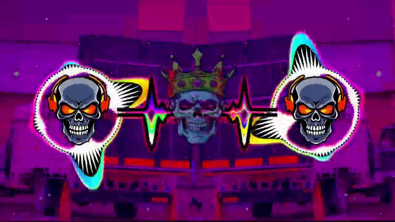 lal maruti remix songs DJ MR MUSIC MANPREET