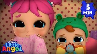 monsters dark song bedtime songs overcoming fears toddlers