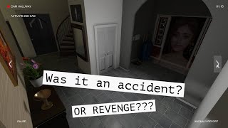 I ACCIDENTALLY GOT AN ACHIEVEMENT! Observation Duty 2, Part 1