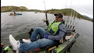 First Lowergears Tournament Of 2019 Skunked