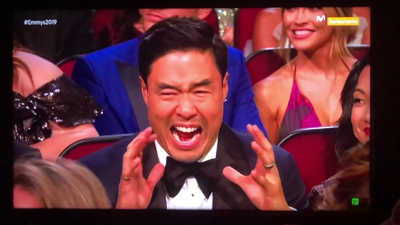 Ken Jeong Emmys 2019