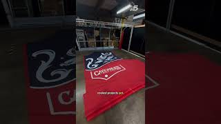 A behind-the-scenes look at Big Texs new cowboy shirt being made | NBC DFW
E H Teasley and Company opened its warehouse to NBC 5, showing an inside look as its team sewed on Big Texβs new pockets and printed his cuffs.
βββ
Visit the NBC DFW channel for the latest news, weather, investigations, consumer news (NBC 5 Responds) and exclusive reports: https://www.youtube.com/nbcdfw
πΊ STREAM NBC 5 DALLAS-FORT WORTH:
NBC Dallas Fort Worth News 24/7 live streaming channel, is available for viewing on Roku, Samsung TV Plus, Amazon Fire TV, Xumo Play, Google Play, Freevee, TCLtv+ and Local Now. Peacock premium subscribers can also stream live. How to Watch: https://www.nbcdfw.com/everywhere
π» VISIT OUR WEBSITE: https://www.NBCDFW.com
π± DOWNLOAD OUR FREE APP:
DFW app: https://nbcdfw.app.link/MINj3xJe0Gb
π² FOLLOW US:
Instagram: https://www.instagram.com/nbcdfw
TikTok: https://www.tiktok.com/@nbcdfw
Facebook: https://www.facebook.com/NBCDFW/
X (formerly Twitter): https://twitter.com/nbcdfw
π #nbcdfw #texasconnectsus
π£ For news in Spanish, visit https://www.telemundo39.com/ or subscribe at https://www.youtube.com/@telemundo39 A behind-the-scenes look at Big Texs new cowboy shirt being made | NBC DFW