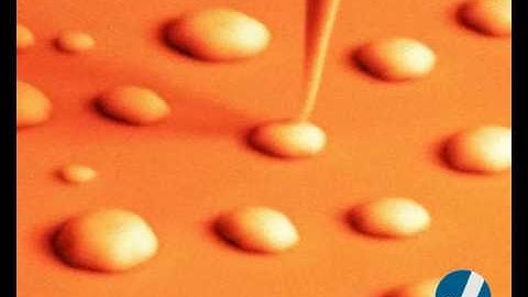 A journey to the nanoworld