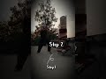 Epic Tony Jaa Technique 💥 #tutorial #youtubeshorts #ytshorts #usa #russia #korea #mma #shorts #yt