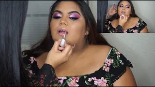 My sister in law does my makeup screenshot 4