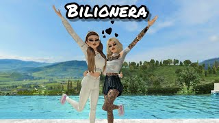 BILIONERA || AVAKIN LIFE MUSIC VIDEO Resimi