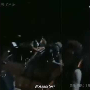 Konser'{Slank duet sama Iwan fals}BENTO