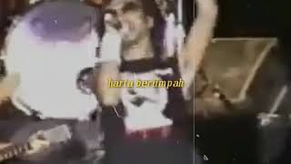 Konserslank Duet Sama Iwan Falsbento