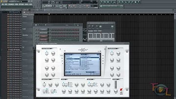 Complete Guide to a Dubstep Track - Part 1 - The Intro