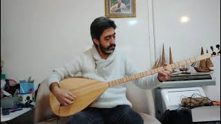 Di̇van Bağlama İle Açiş Sözsüz Tek Kuble Bi̇r Firtina Tuttu Bi̇zi̇