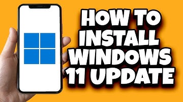 How To Get Windows 11 Update 23H2 (Step By Step)