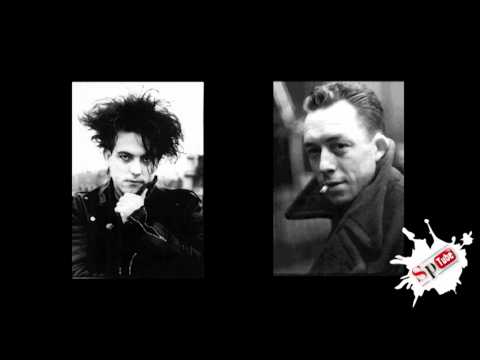 The Cure - Killing An Arab (Albert Camus: The Stranger)