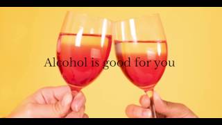 J Russ X DT - Drunk Feeling [Official Lyric Video]