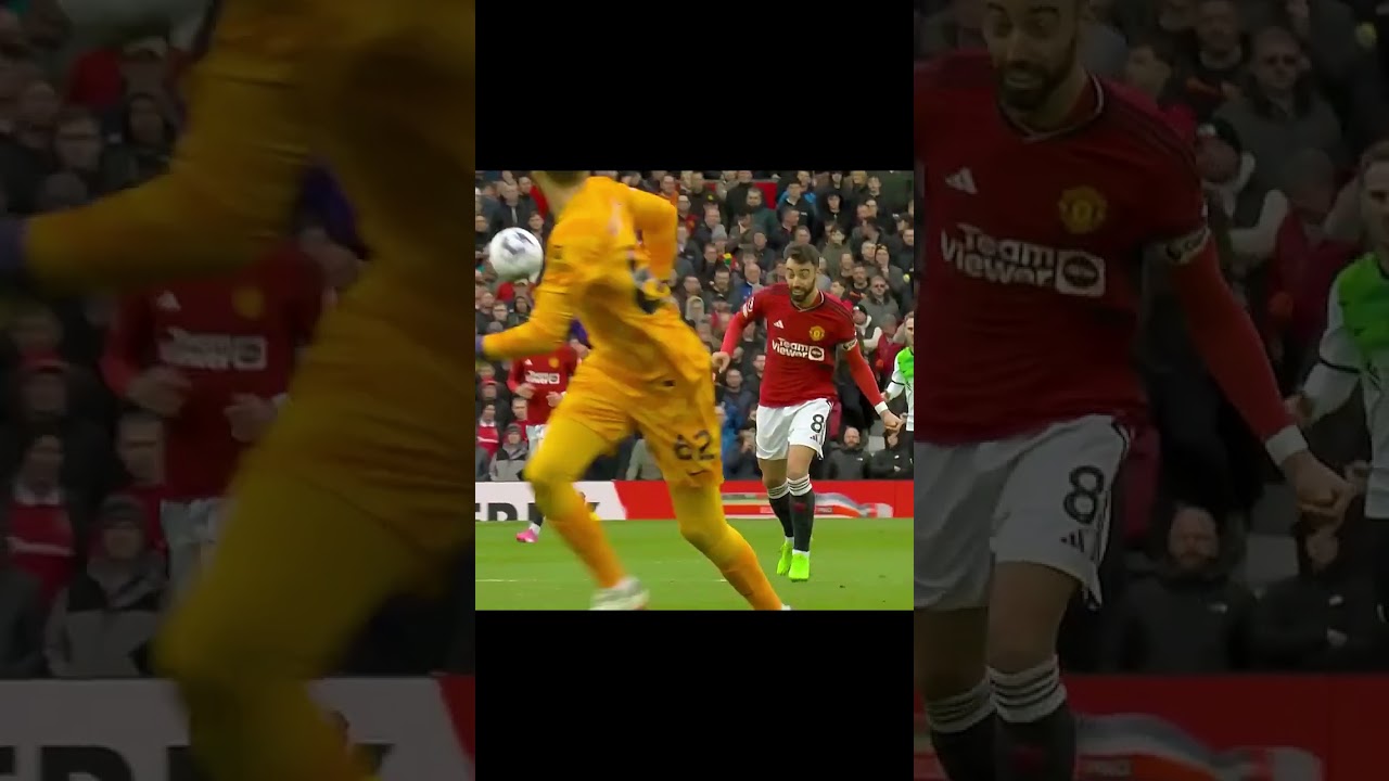 Van Dijk Aura Defending Moments