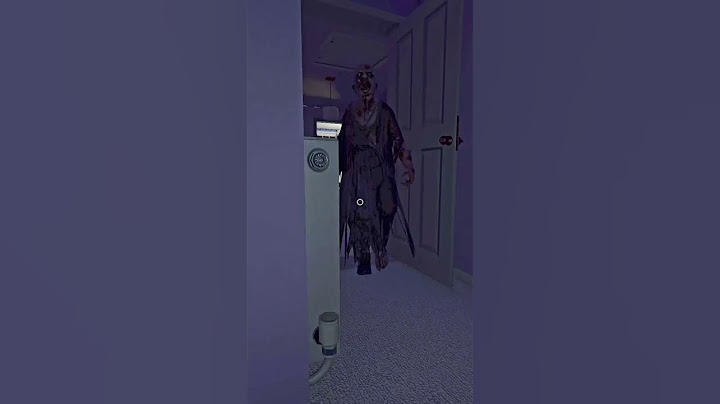 Can YOU Guess THIS Ghost?