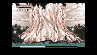Void Memory - Praised Tree Nolaved