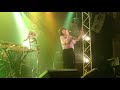メイビーモエ「グレイプフルウツ」 2018.10.21 @ 北堀江Club Vijon