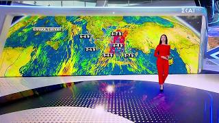 Πρόγνωση Καιρού | 04/07/2026