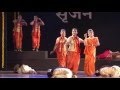 Kathak dance prajakta raj atre ramayan