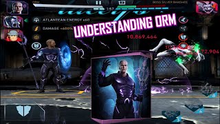 Orm Guide & The State of Injustice 2 Mobile Content Creators | Injustice 2 Mobile screenshot 2