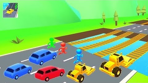 Shape shifting Gameplay||shape shifting all levels gameplay||shapeshifters game over