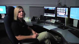 Inside Look:  WCSO's 911 Communications Center