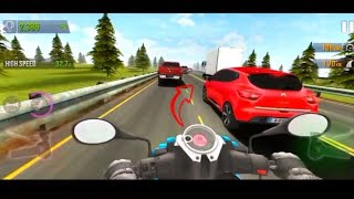 Bike Traffic rider : 3D Bike Race Game #11k screenshot 3